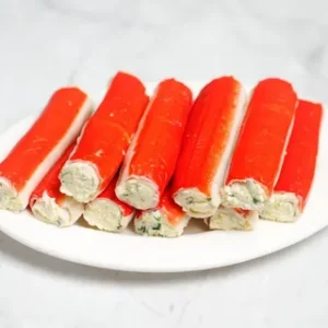 Крабовые палочки, Сурими, вес, кг.